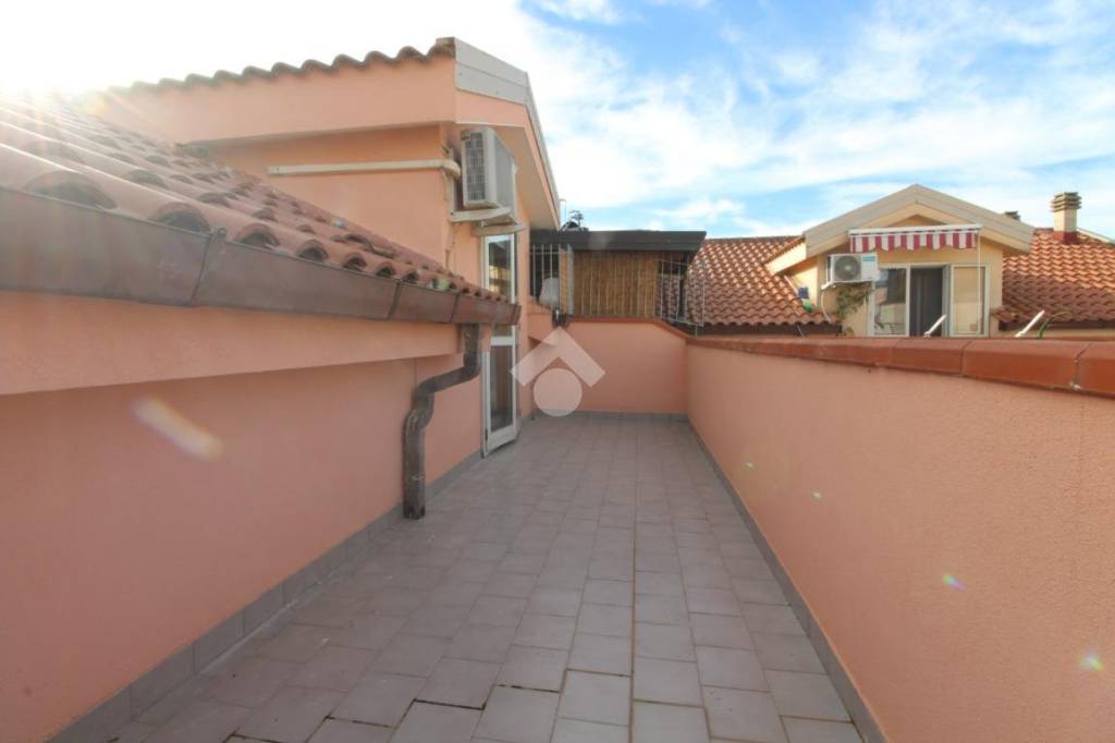 appartamento in vendita ad Agropoli