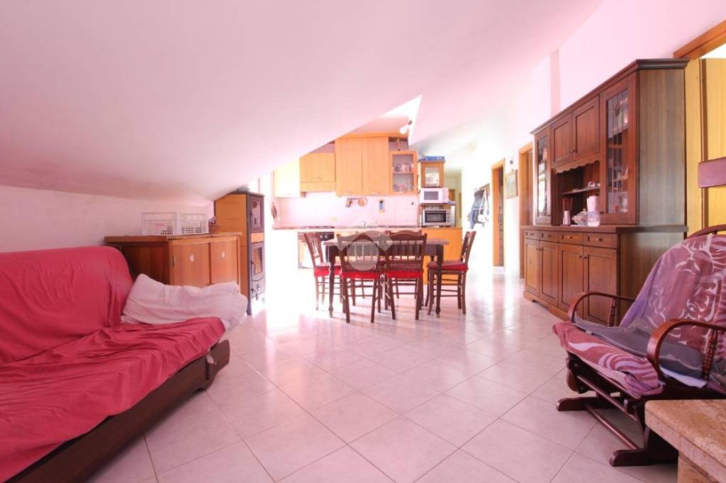 appartamento in vendita ad Agropoli