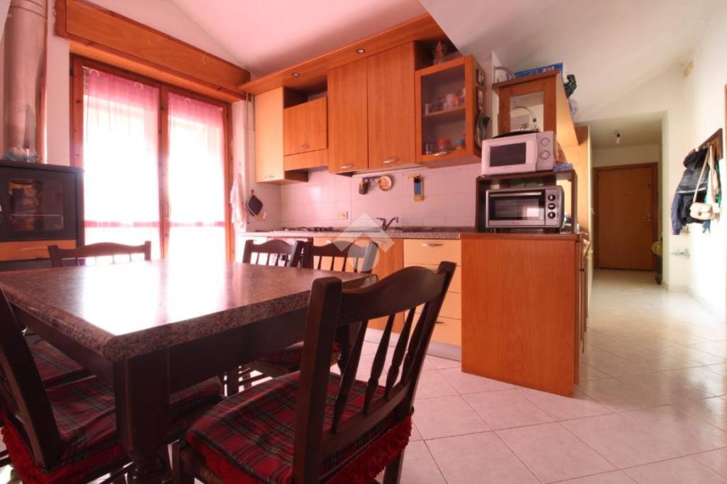 appartamento in vendita ad Agropoli