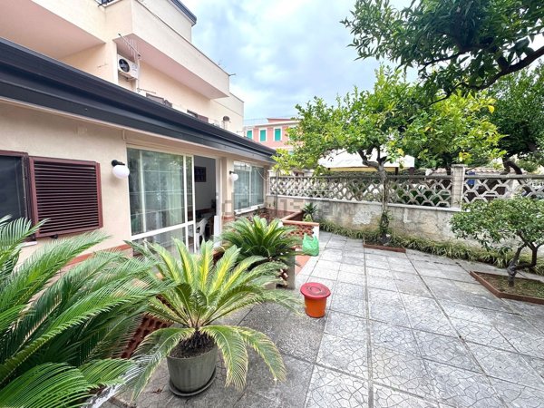 appartamento in vendita ad Agropoli