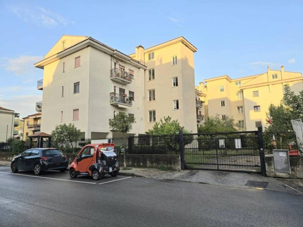 appartamento in vendita ad Agropoli