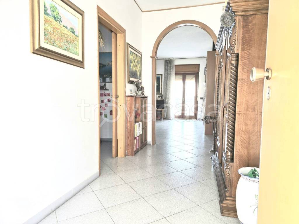 appartamento in vendita ad Agropoli