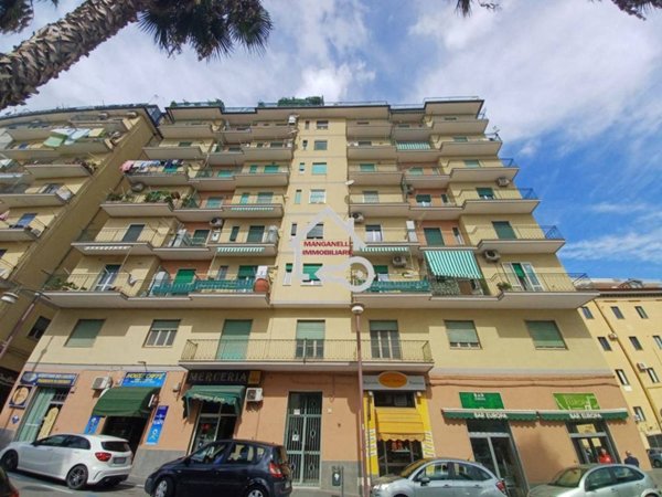 appartamento in vendita ad Agropoli