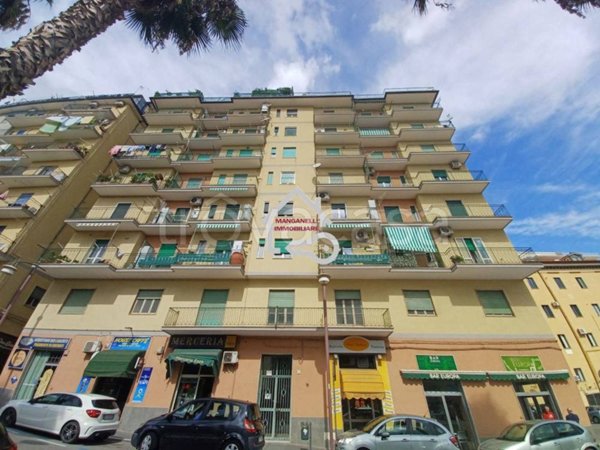 appartamento in vendita ad Agropoli