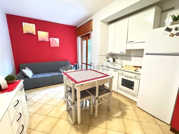 appartamento in vendita ad Agropoli