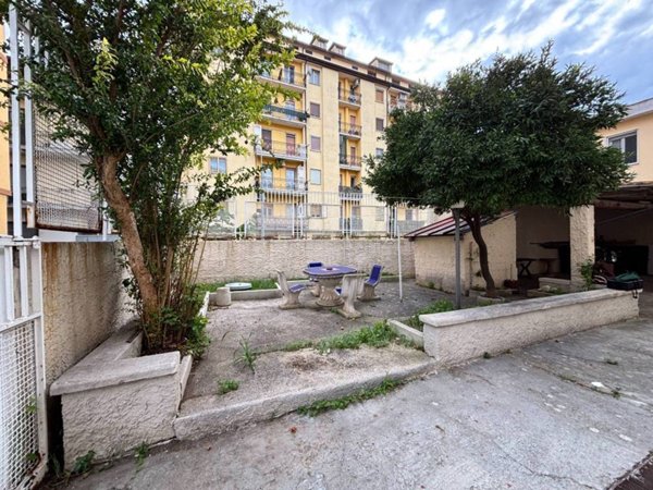 appartamento in vendita ad Agropoli