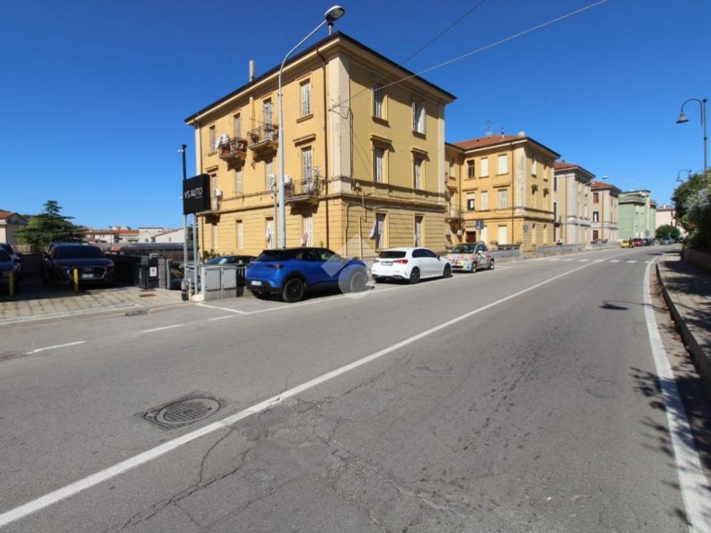appartamento in vendita ad Agropoli