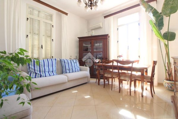 appartamento in vendita ad Agropoli