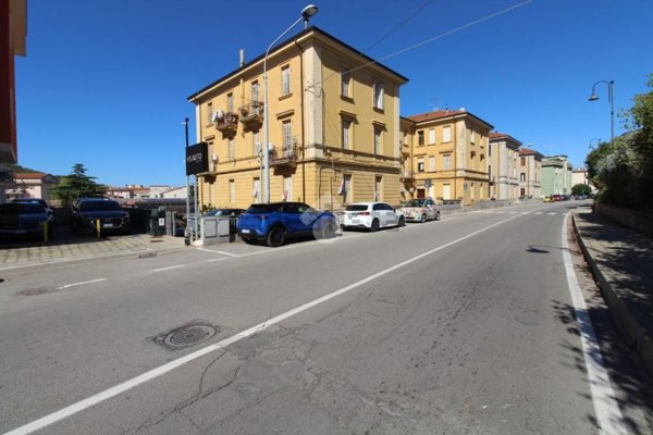 appartamento in vendita ad Agropoli