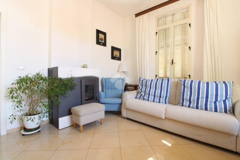 appartamento in vendita ad Agropoli