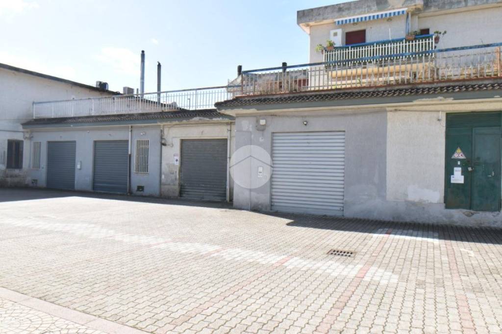 locale di sgombero in vendita ad Agropoli