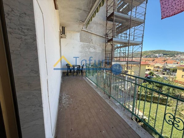 appartamento in vendita ad Agropoli