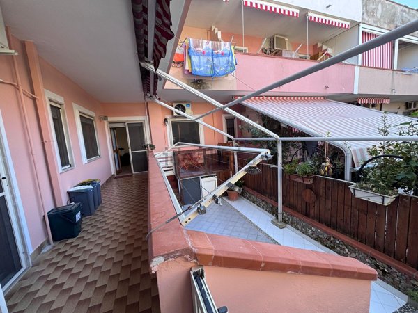 appartamento in vendita ad Agropoli