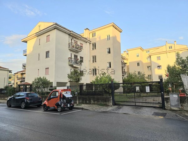 appartamento in vendita ad Agropoli