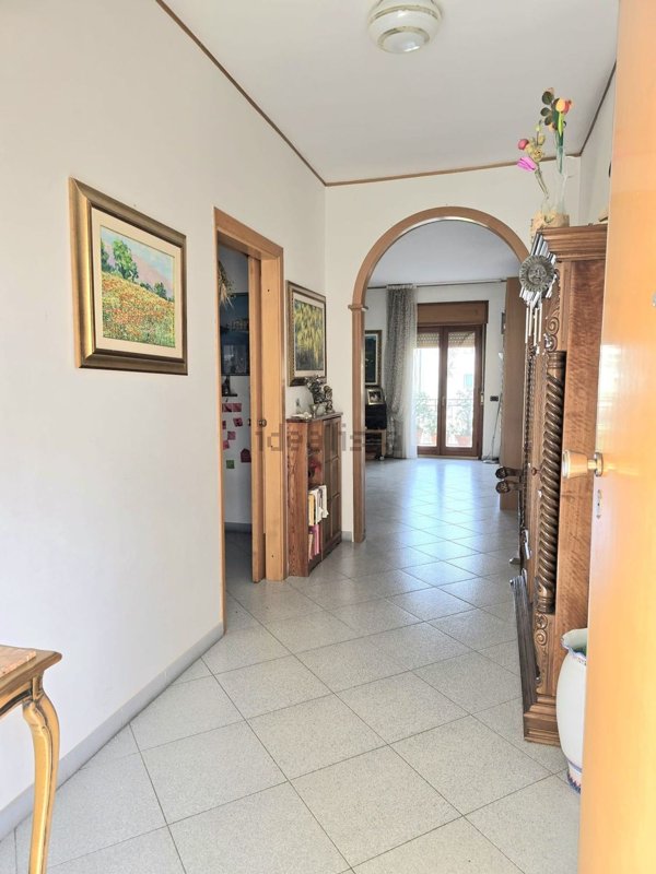 appartamento in vendita ad Agropoli