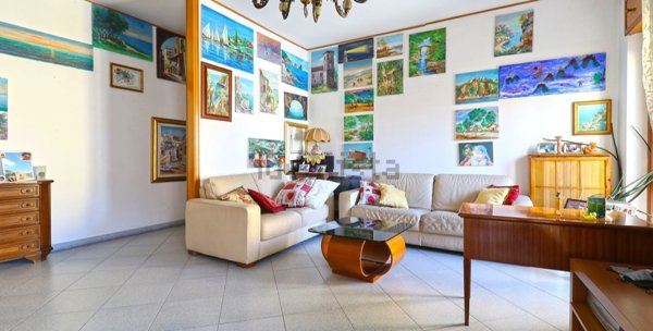 appartamento in vendita ad Agropoli