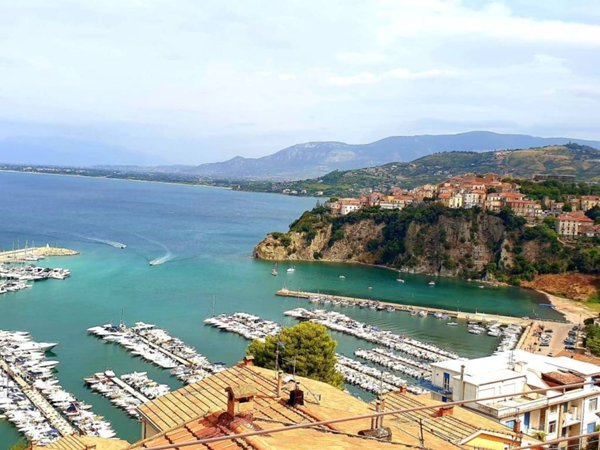 appartamento in vendita ad Agropoli