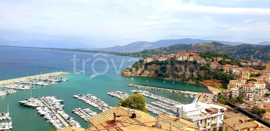 appartamento in vendita ad Agropoli