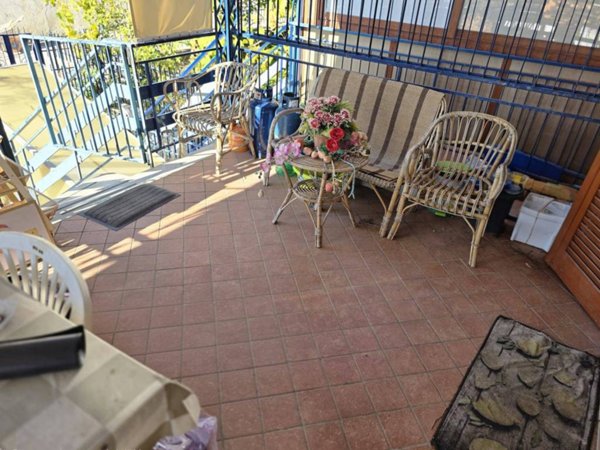 appartamento in vendita ad Agropoli