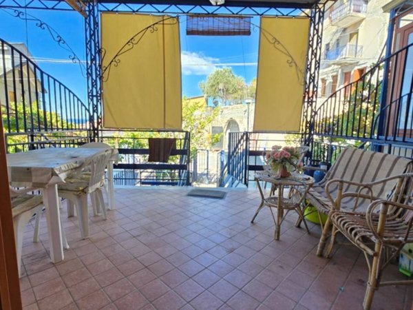 appartamento in vendita ad Agropoli