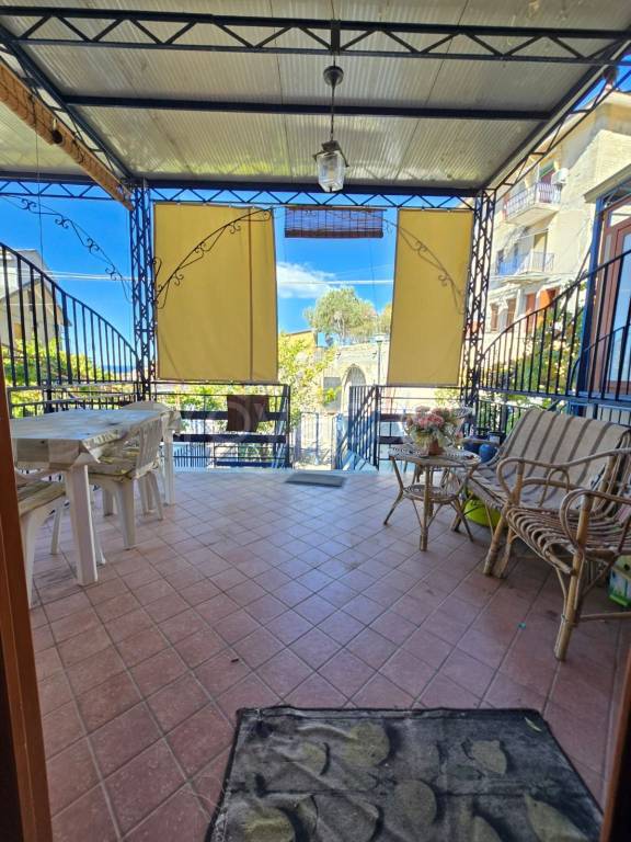 appartamento in vendita ad Agropoli