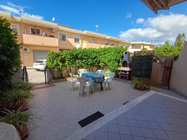 casa indipendente in vendita ad Agropoli