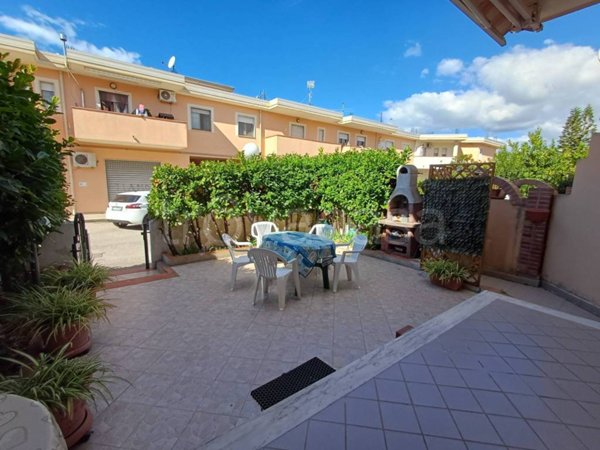 casa indipendente in vendita ad Agropoli