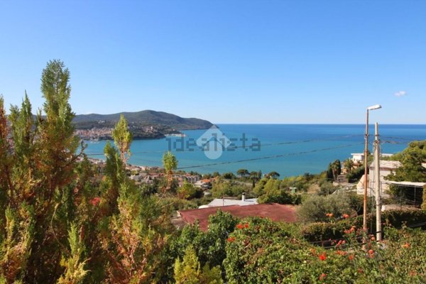 appartamento in vendita ad Agropoli