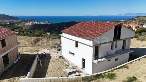 casa indipendente in vendita ad Agropoli