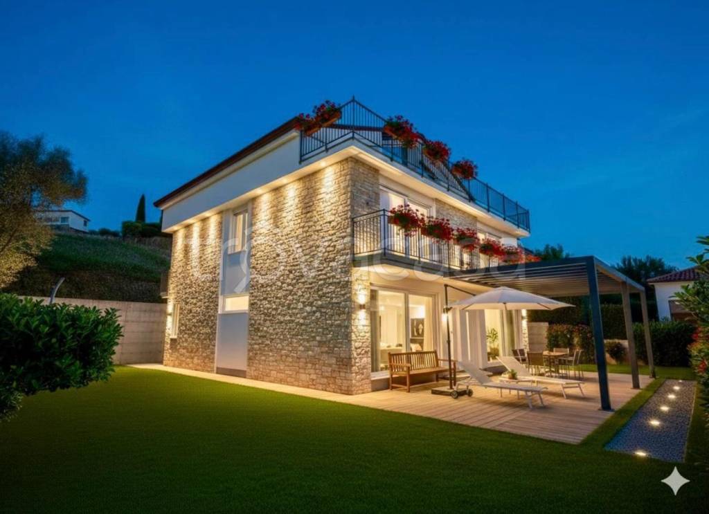 casa indipendente in vendita ad Agropoli