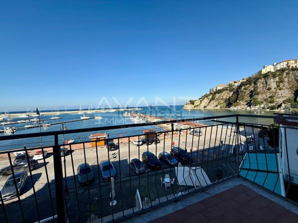 appartamento in vendita ad Agropoli