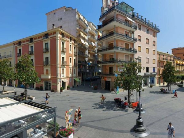 appartamento in vendita ad Agropoli
