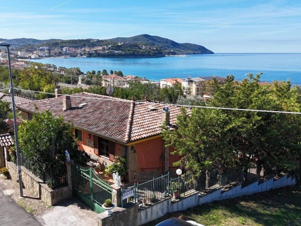 casa indipendente in vendita ad Agropoli