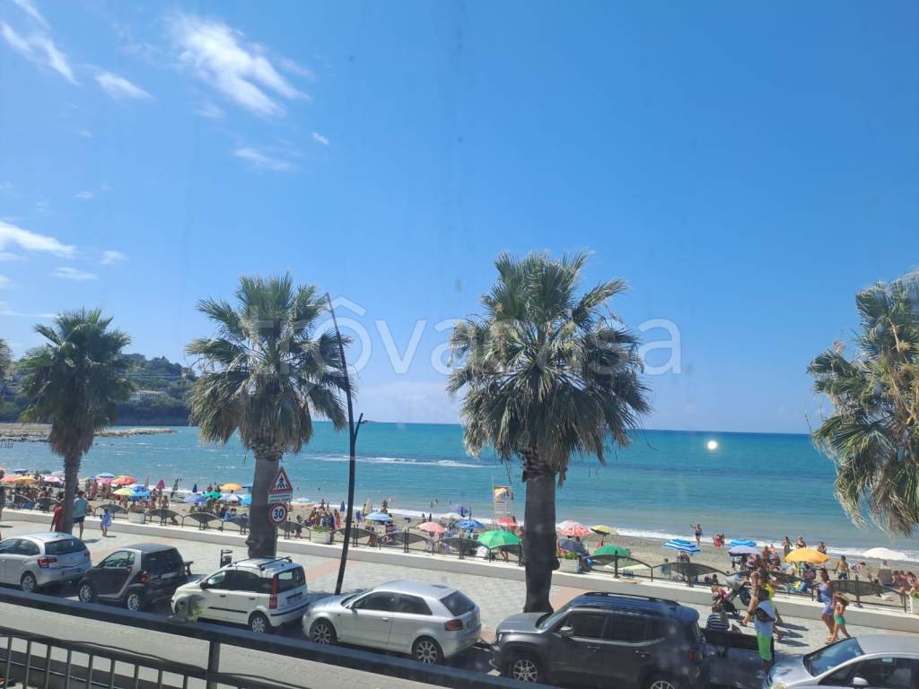 appartamento in vendita ad Agropoli