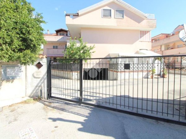 appartamento in vendita ad Agropoli