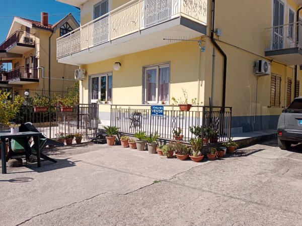 casa indipendente in vendita ad Agropoli