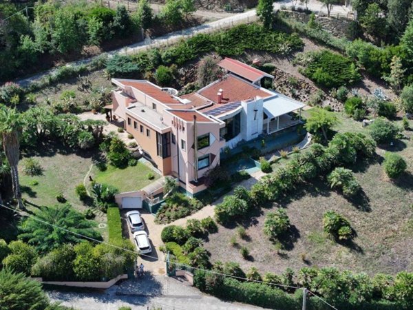 casa indipendente in vendita ad Agropoli