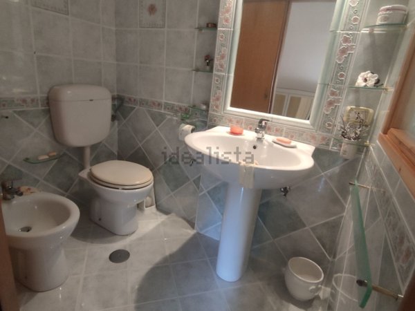 casa indipendente in vendita ad Agropoli