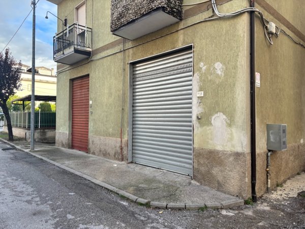 casa indipendente in vendita ad Agropoli