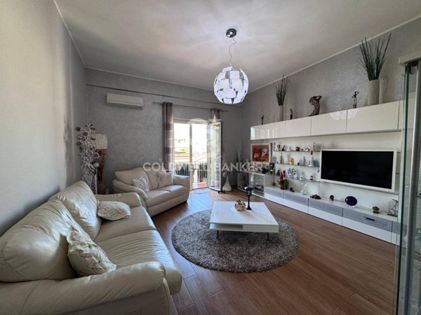 appartamento in vendita ad Agropoli