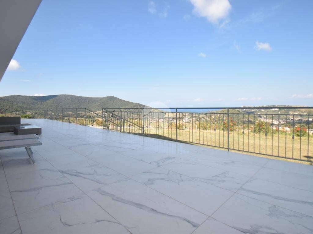 casa indipendente in vendita ad Agropoli