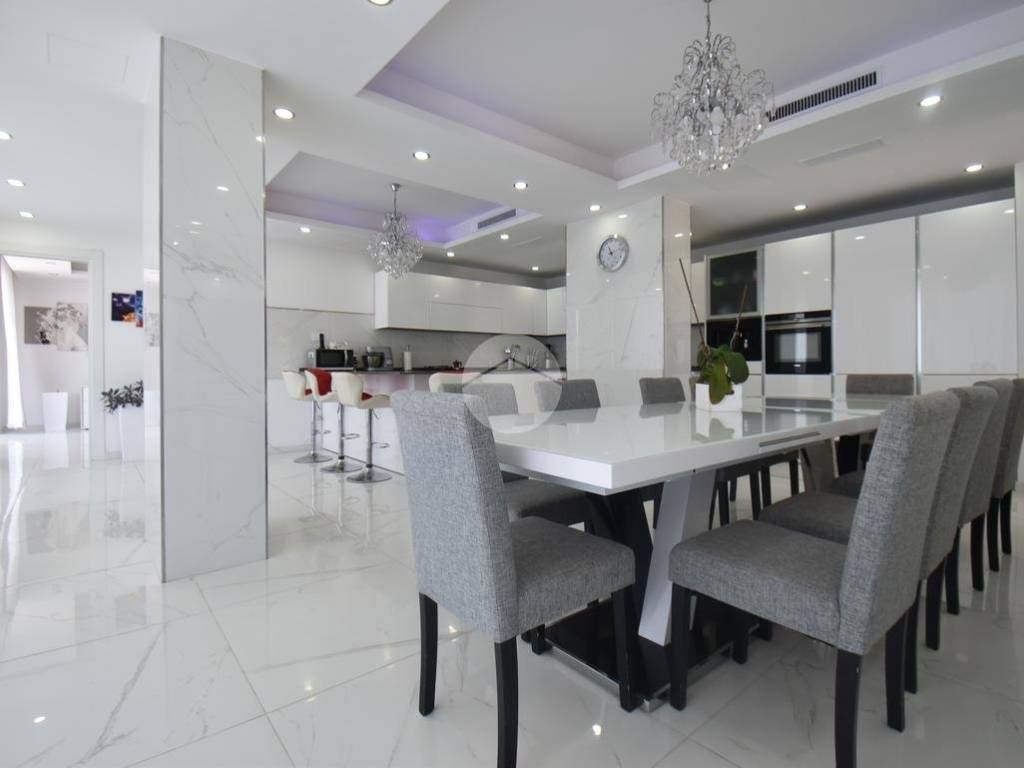 casa indipendente in vendita ad Agropoli