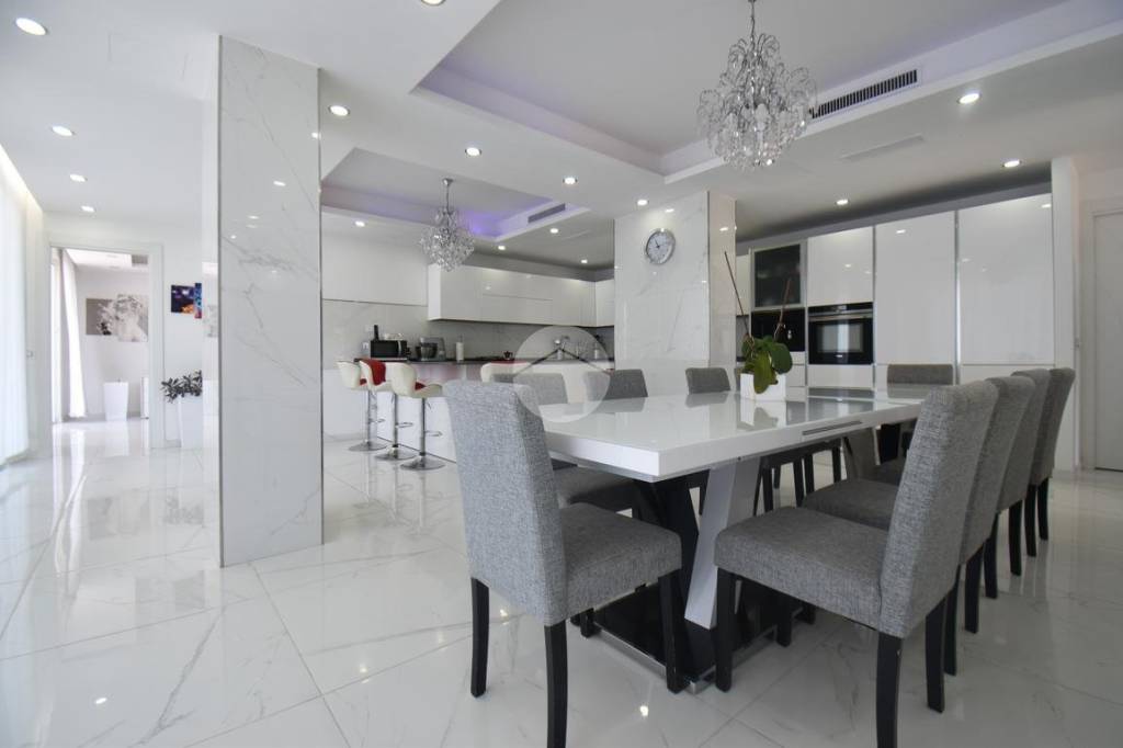 casa indipendente in vendita ad Agropoli