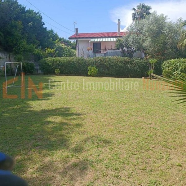 casa indipendente in vendita ad Agropoli