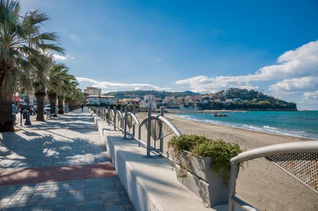 appartamento in vendita ad Agropoli