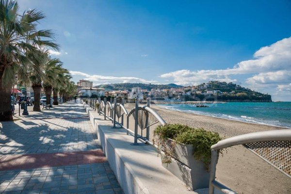 appartamento in vendita ad Agropoli