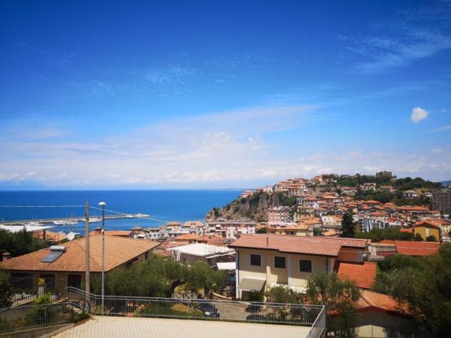 appartamento in vendita ad Agropoli