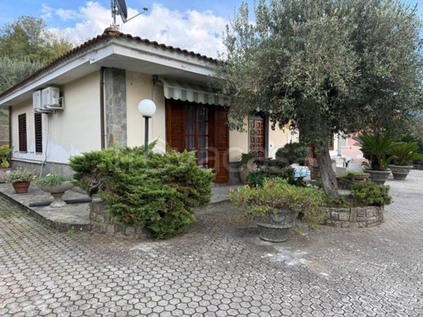 casa indipendente in vendita ad Agropoli