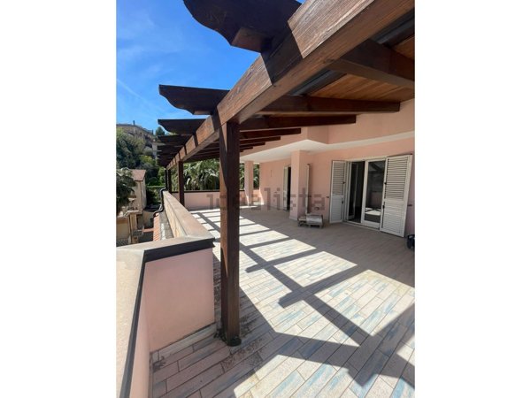 appartamento in vendita ad Agropoli