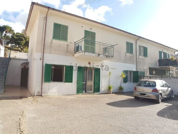casa indipendente in vendita ad Agropoli